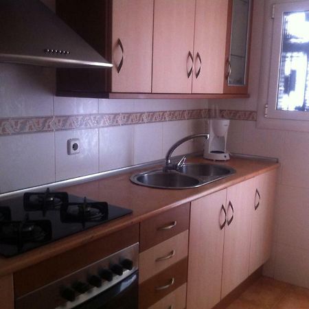 Apt A Calafell Plage 외부 사진