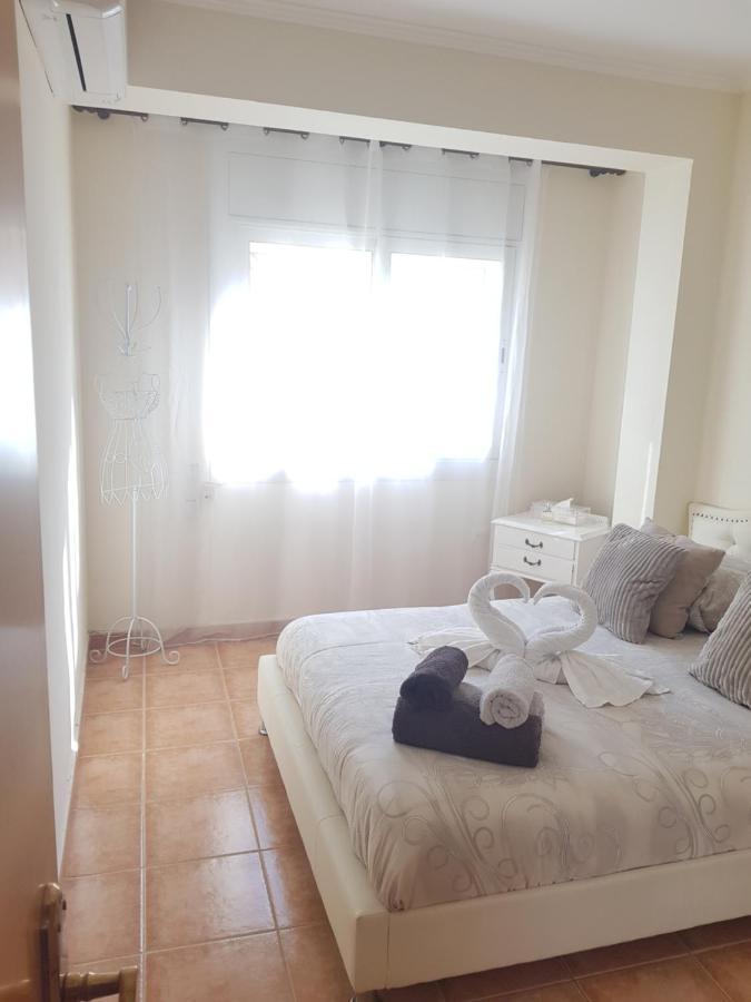 Apt A Calafell Plage 외부 사진