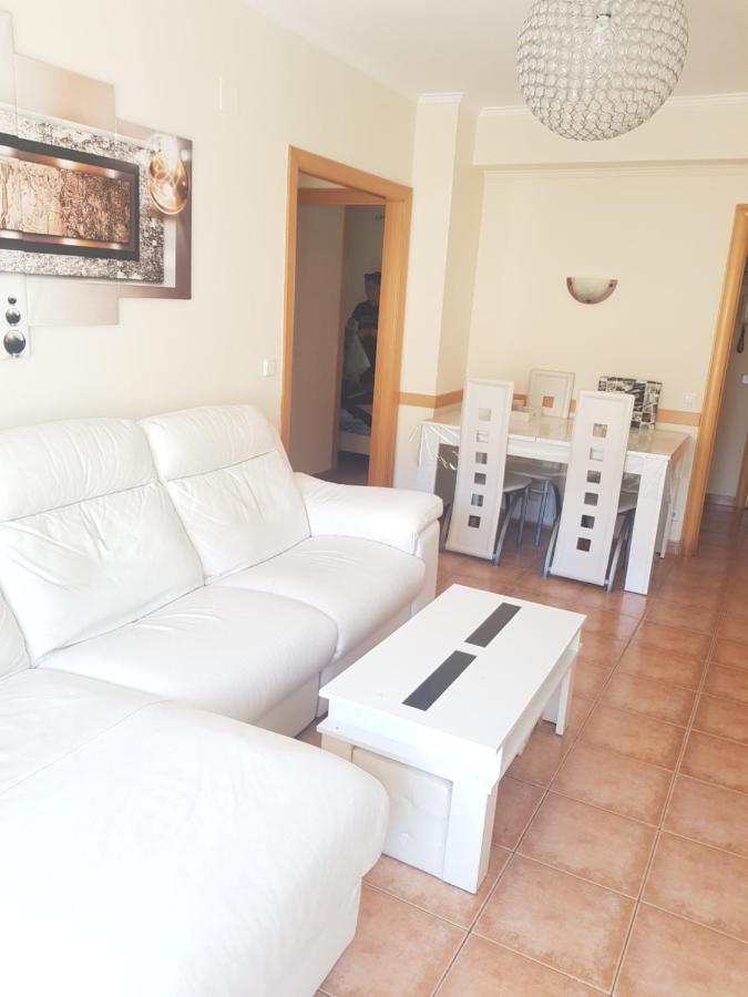 Apt A Calafell Plage 외부 사진