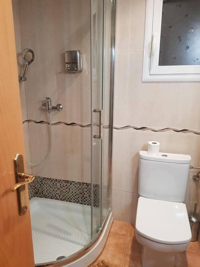 Apt A Calafell Plage 외부 사진