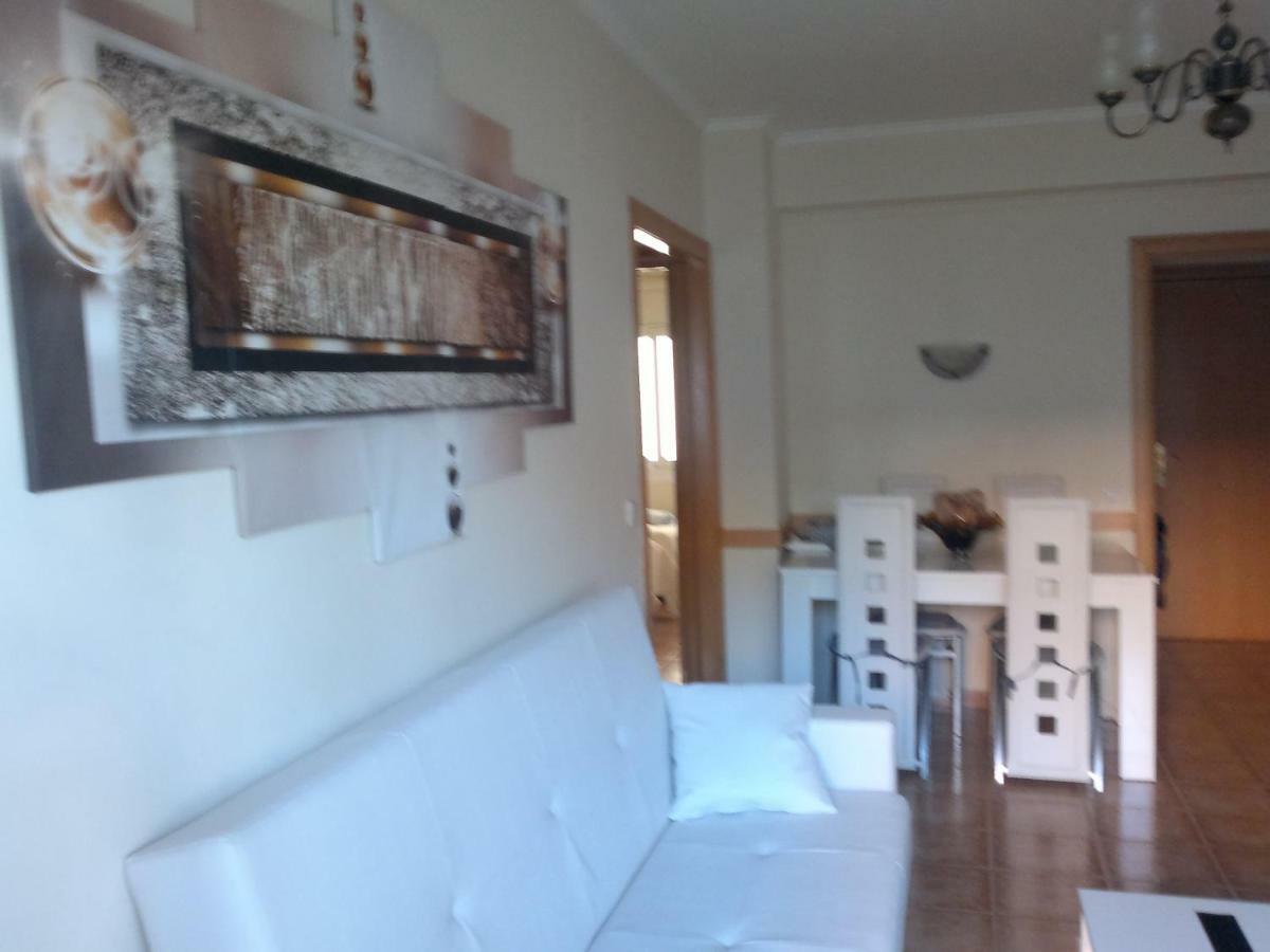 Apt A Calafell Plage 외부 사진