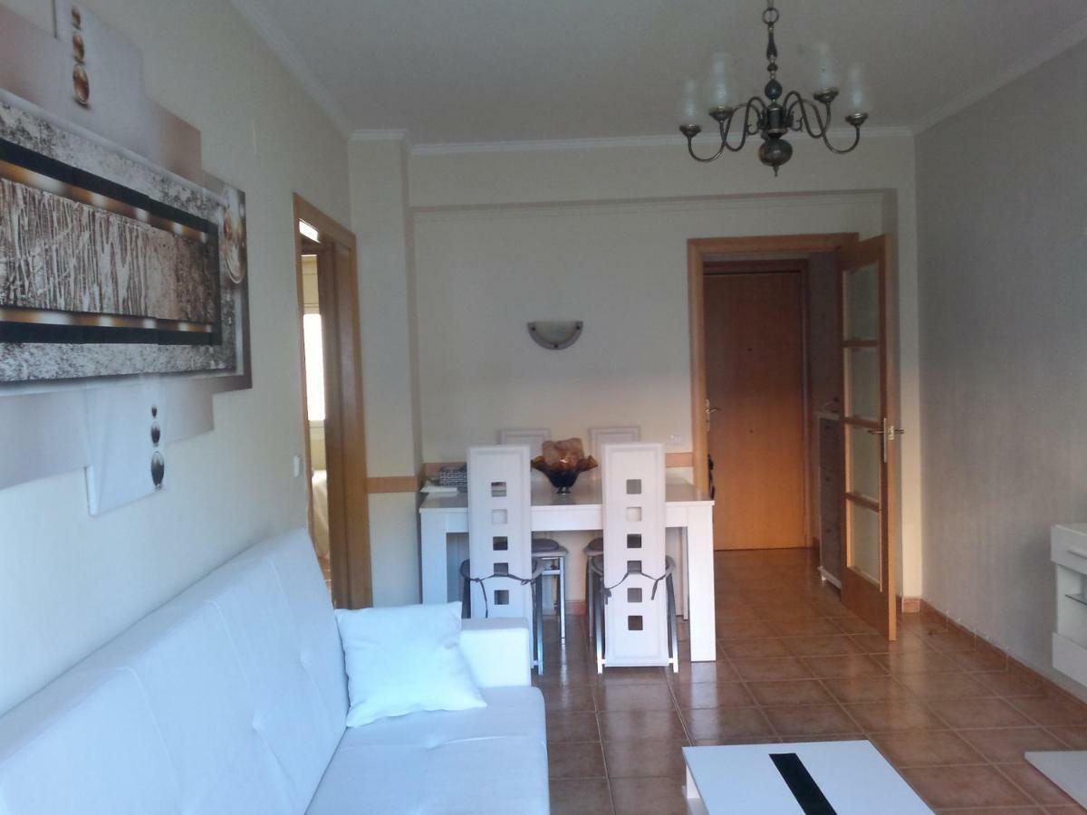 Apt A Calafell Plage 외부 사진
