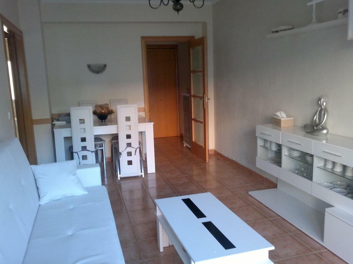 Apt A Calafell Plage 외부 사진