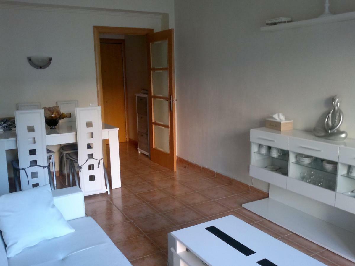 Apt A Calafell Plage 외부 사진
