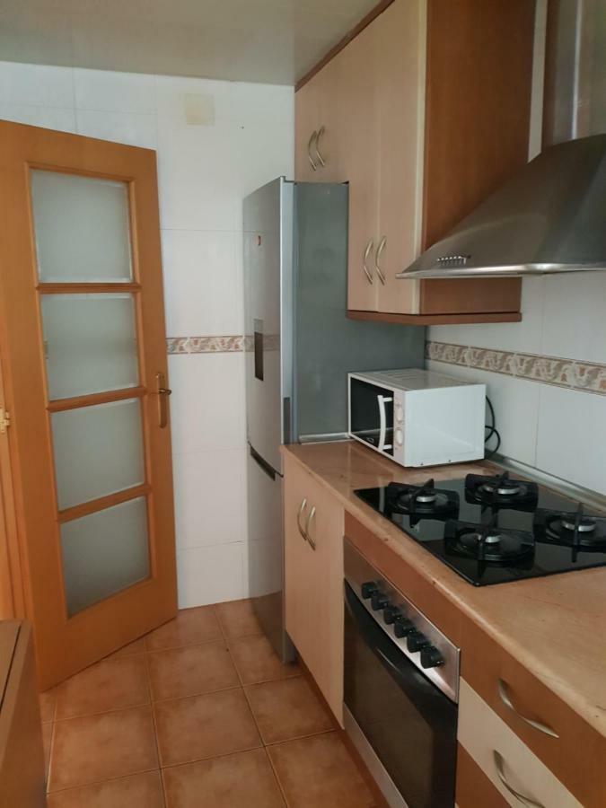 Apt A Calafell Plage 외부 사진
