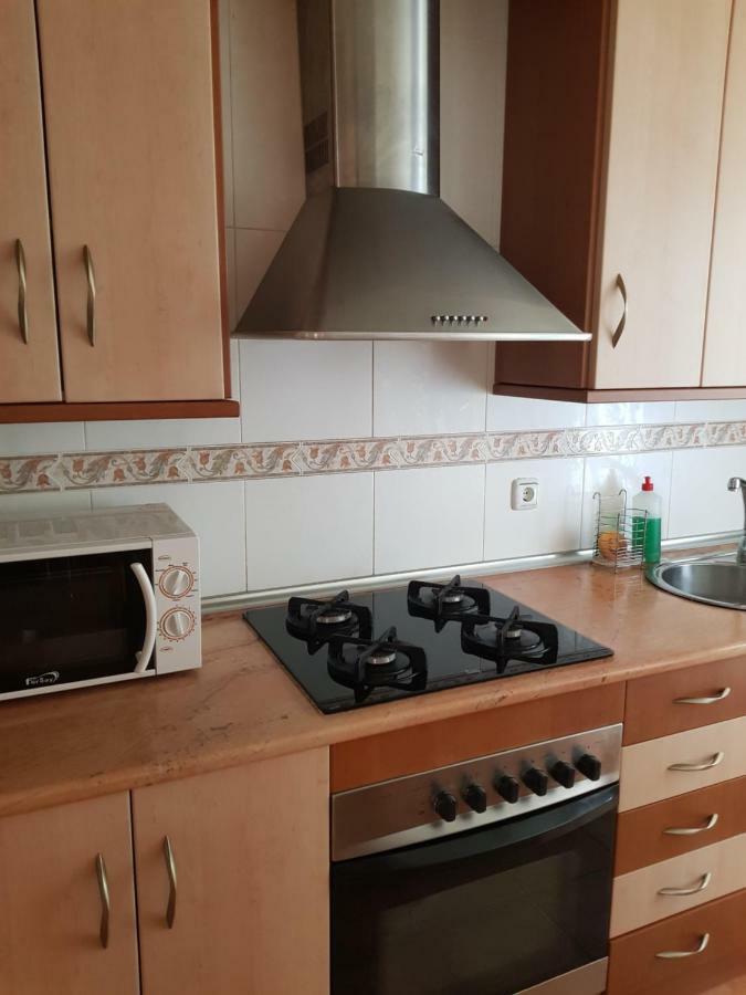 Apt A Calafell Plage 외부 사진