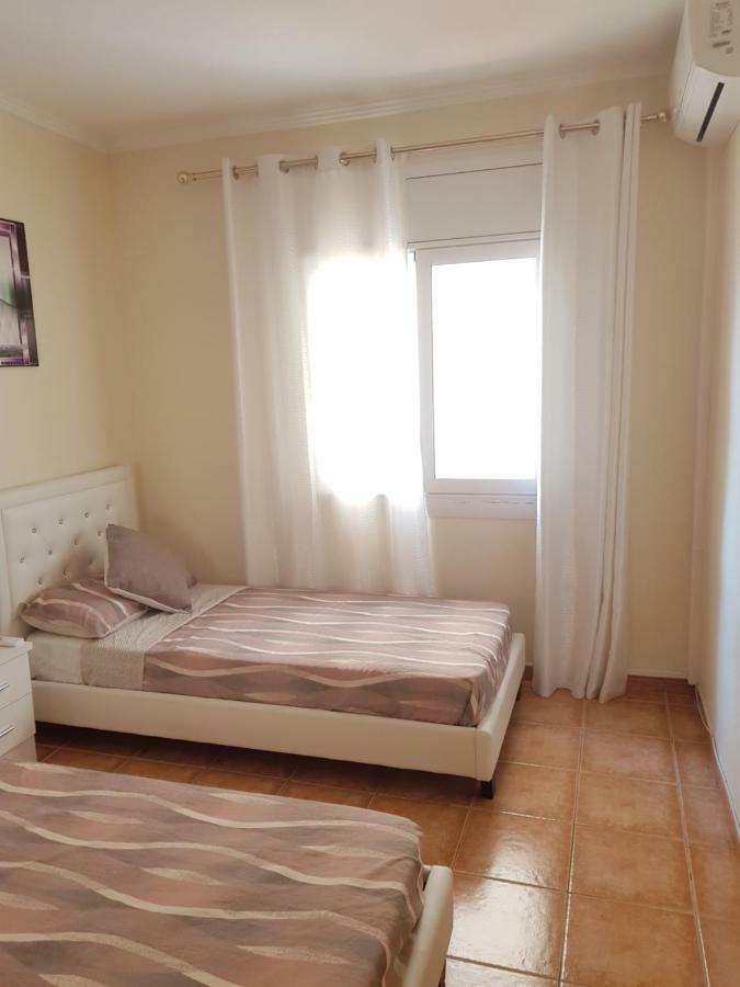 Apt A Calafell Plage 외부 사진